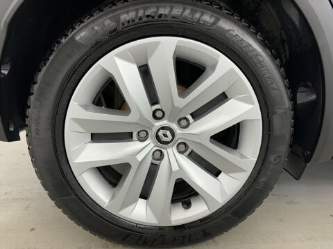 Captur E-Tech 145 21 Zen 5p 2022 occasion 35170 Bruz