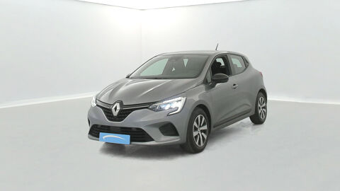 Renault Clio TCe 90 Equilibre 5p 2023 occasion Bruz 35170