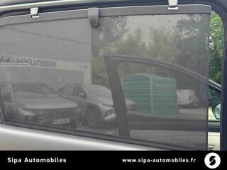 Tucson 1.6 T-GDI 288 Plug-in BVA6 Executive 5p 2025 occasion 33110 Le Bouscat