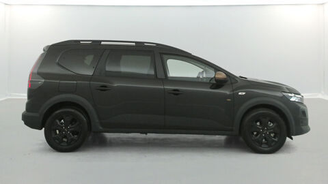 Jogger 155 7 pl Extreme 5p 2026 occasion 35170 Bruz