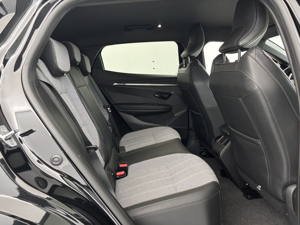 M&eacute;gane EV60 220 ch super charge Techno 5p 2023 occasion 35170 Bruz