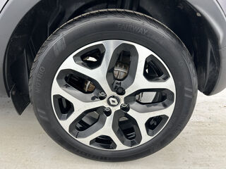 Captur dCi 90 Intens 5p 2018 occasion 35170 Bruz