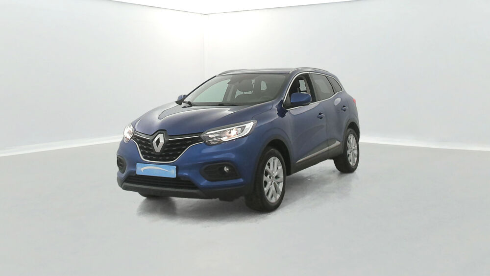 Kadjar Blue dCi 115 Business 5p 2020 occasion 35170 Bruz
