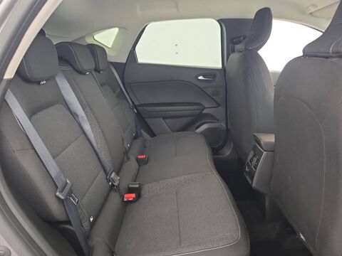 Captur TCe 90 Evolution 5p 2024 occasion 35170 Bruz
