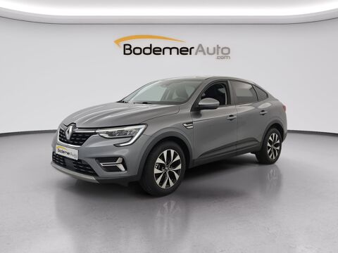 Annonce voiture Renault Arkana 22291 €
