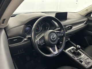 CX-5 2.2L Skyactiv-D 150 ch 4x2 Dynamique 5p 2020 occasion 35170 Bruz