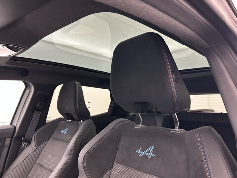 Austral full hybrid E-Tech 200 ch Esprit Alpine 5p 2025 occasion 35170 Bruz