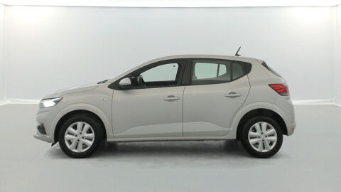 Sandero TCe 90 Expression 5p 2023 occasion 35170 Bruz