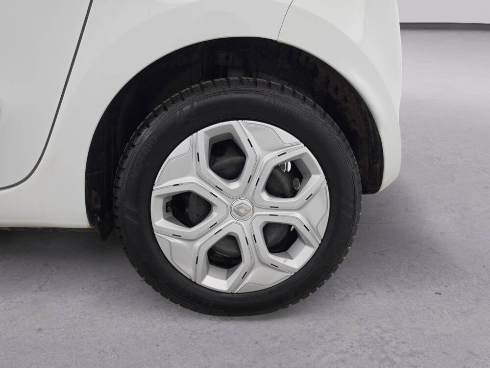 Twingo III E-Tech Authentic 5p 2022 occasion 35170 Bruz