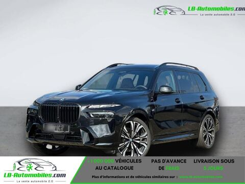 Annonce voiture BMW X7 130000 