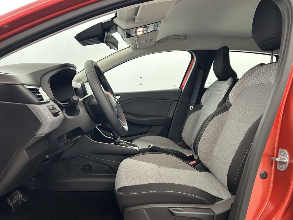 Clio E-Tech full hybrid 145 ch GSR2 Evolution 5p 2025 occasion 35170 Bruz