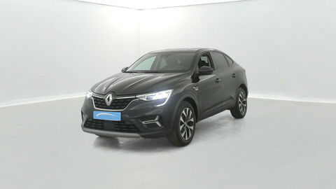 Annonce voiture Renault Arkana 19490 €