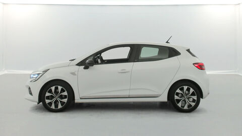 Clio E-Tech 140 21 Limited Boite Automatique 5p 2021 occasion 35170 Bruz