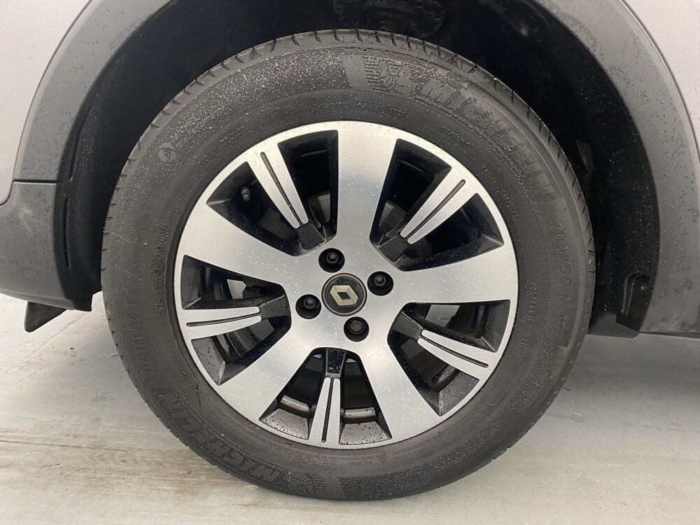 Captur TCe 90 E6C Business 5p 2018 occasion 35170 Bruz