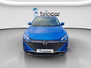 Qashqai e-Power 190 ch N-Connecta 5p 2025 occasion 35170 Bruz