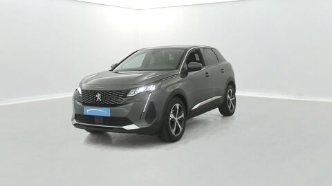 Annonce voiture Peugeot 3008 19990 €