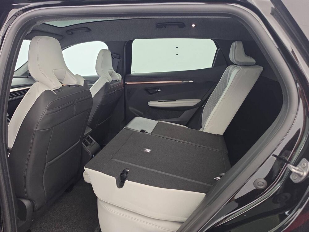 Sc&eacute;nic Scenic E-Tech &eacute;lectrique 220 ch grande autonomie Techno Icon 2025 occasion 35170 Bruz