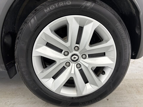 Captur E-Tech 145 21 Business 5p 2022 occasion 35170 Bruz