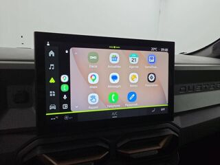Duster TCe 130 4x2 Extreme 5p 2025 occasion 35170 Bruz