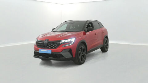 Annonce voiture Renault Austral 28490 €
