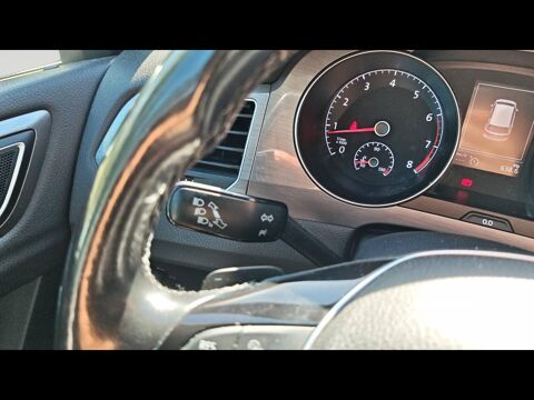 Golf 1.4 TSI 150ch BlueMotion Technology Allstar DSG7 2016 occasion 35170 Bruz