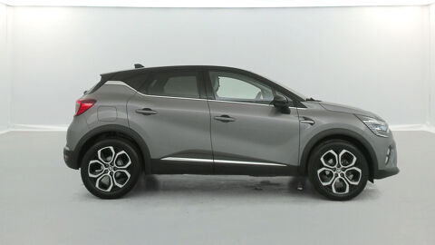 Captur TCe 90 Techno 5p 2023 occasion 35170 Bruz