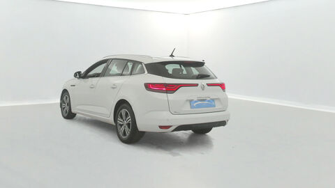 M&eacute;gane Blue dCi 115 Evolution 5p 2022 occasion 35170 Bruz