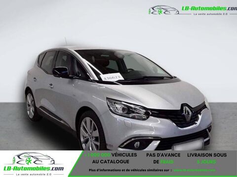Renault Scénic dCi 150 BVA 2019 occasion Beaupuy 31850