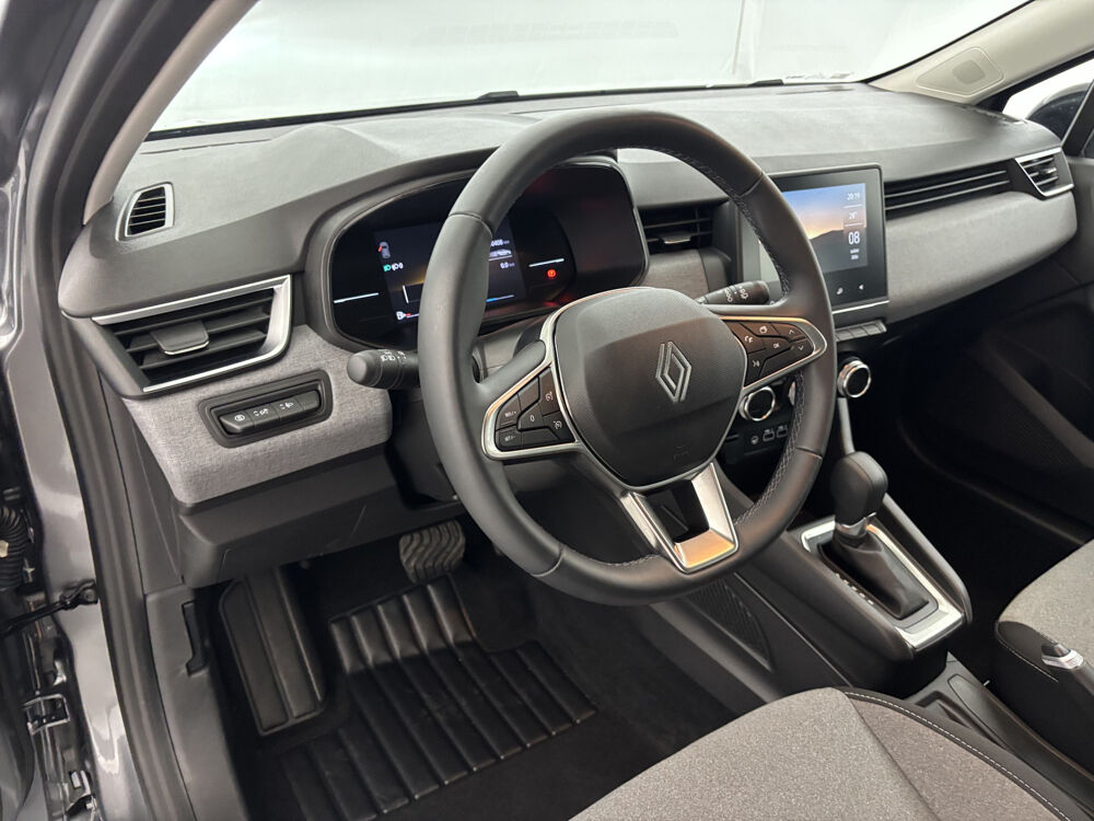 Clio E-Tech full hybrid 145 ch GSR2 Evolution 5p 2025 occasion 35170 Bruz