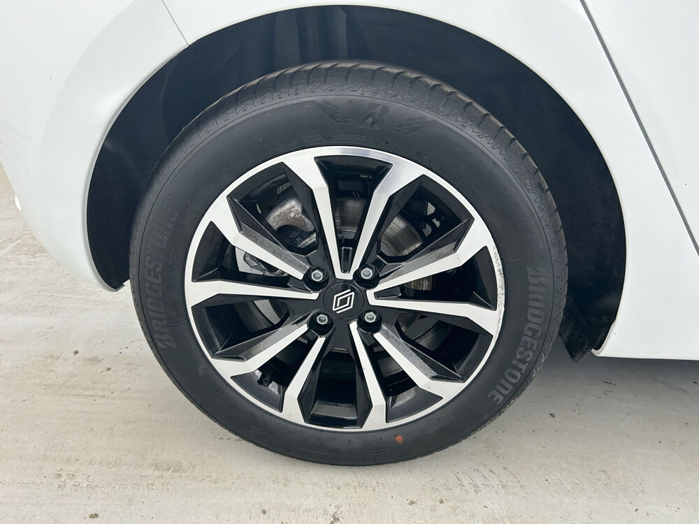 Clio E-Tech full hybrid 145 ch GSR2 Techno 5p 2025 occasion 35170 Bruz