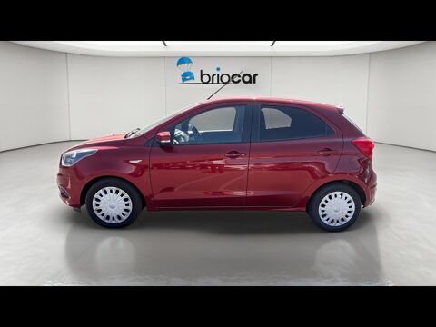 Ka 1.2 Ti-VCT 85ch Ultimate + Radars AR 2017 occasion 35170 Bruz