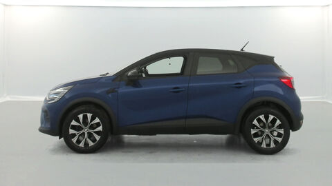 Captur TCe 90 Evolution 5p 2023 occasion 35170 Bruz