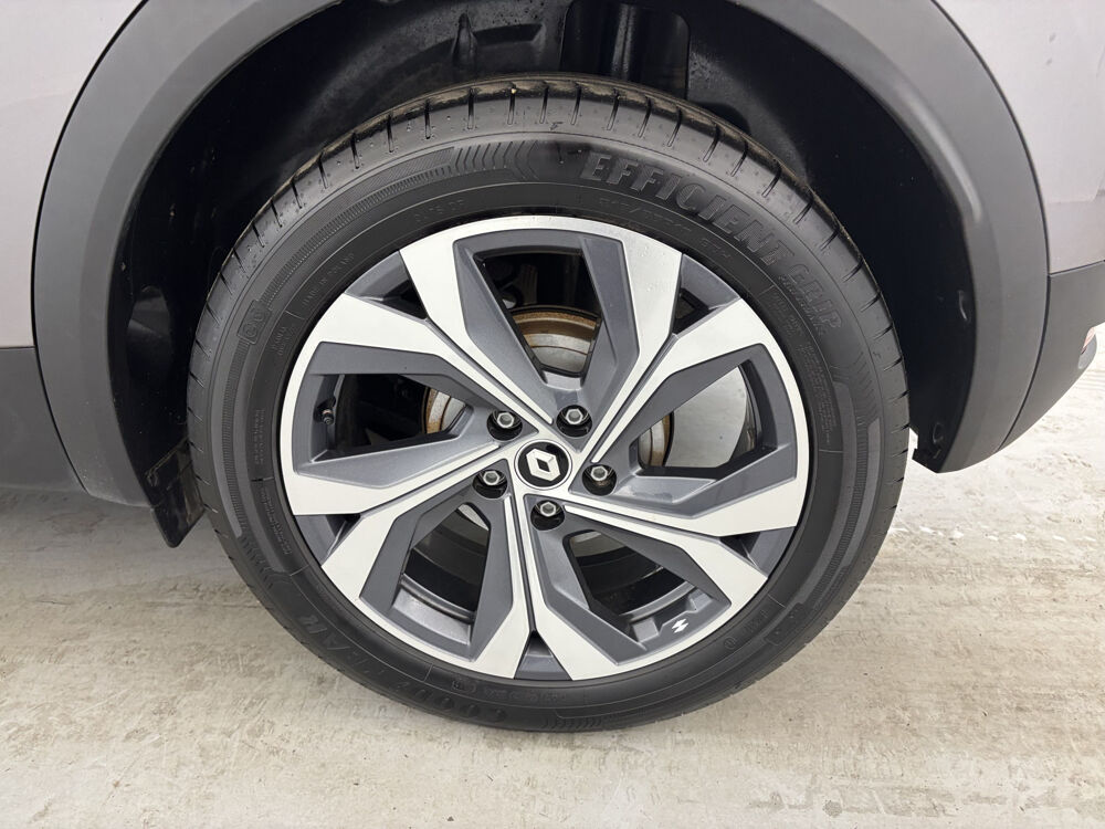 Captur mild hybrid 140 R.S. line 5p 2023 occasion 35170 Bruz