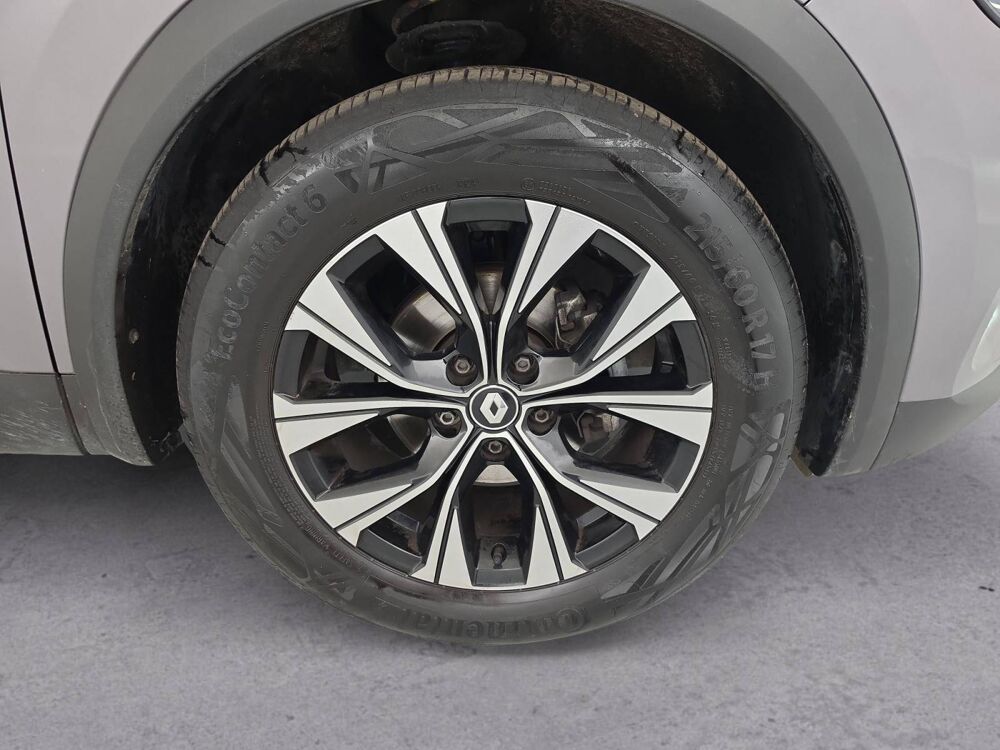 Captur TCe 90 Evolution 5p 2024 occasion 35170 Bruz
