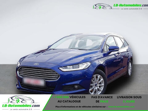 Ford Mondeo 1.5 TDCi 120 BVM 2018 occasion Beaupuy 31850