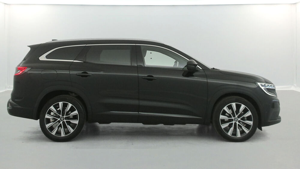 Espace E-Tech full hybrid 200 GSR2 Techno 7 Places 5p 2025 occasion 35170 Bruz