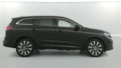 Espace E-Tech full hybrid 200 GSR2 Techno 7 Places 5p 2025 occasion 35170 Bruz