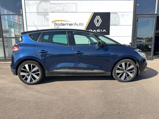 Sc&eacute;nic Scenic Blue dCi 120 Limited 5p 2019 occasion 35170 Bruz