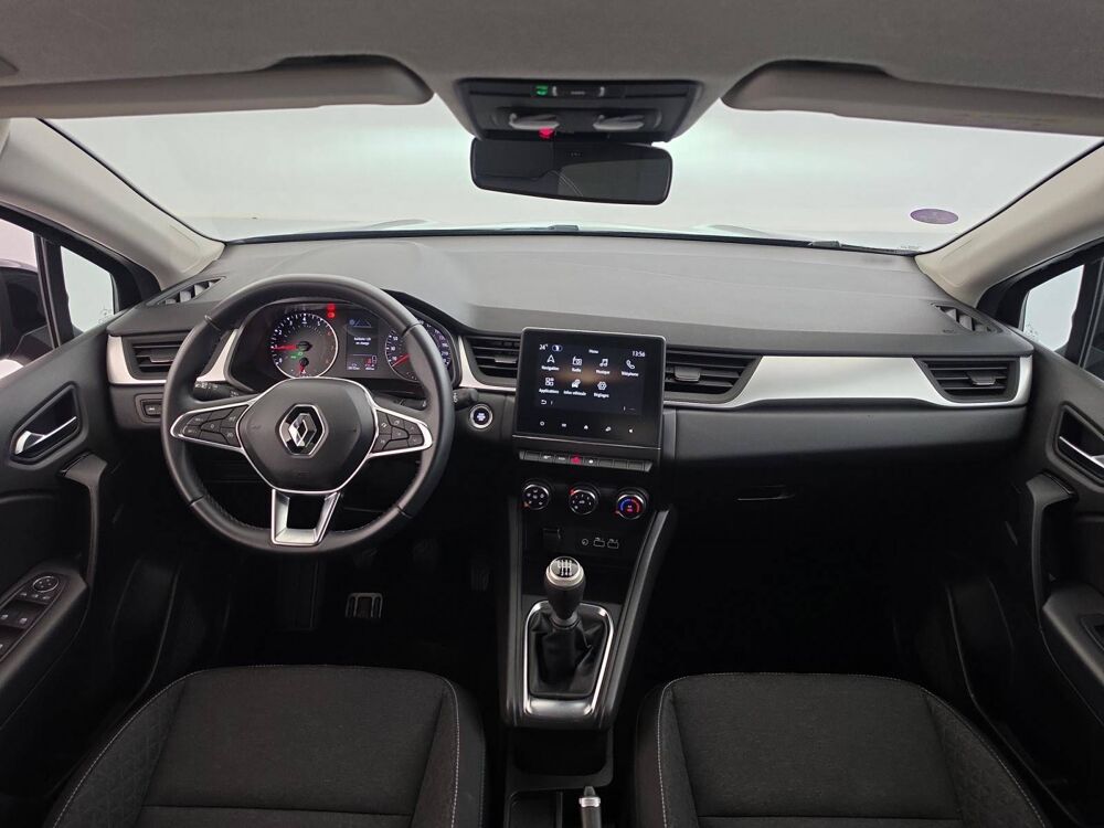 Captur TCe 90 Evolution 5p 2024 occasion 35170 Bruz