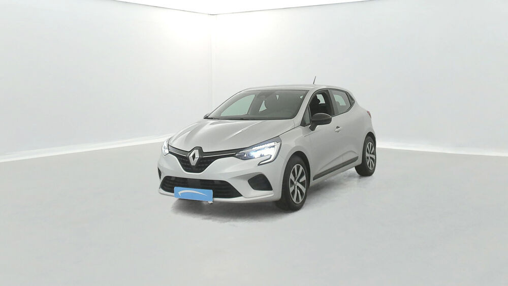 Clio TCe 90 Equilibre 5p 2023 occasion 35170 Bruz