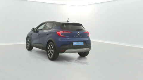 Captur TCe 100 GPL Evolution 5p 2023 occasion 35170 Bruz