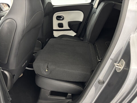 Twingo TCe 95 Intens 5p 2019 occasion 35170 Bruz