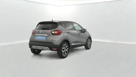 Captur dCi 90 Intens 5p 2018 occasion 35170 Bruz