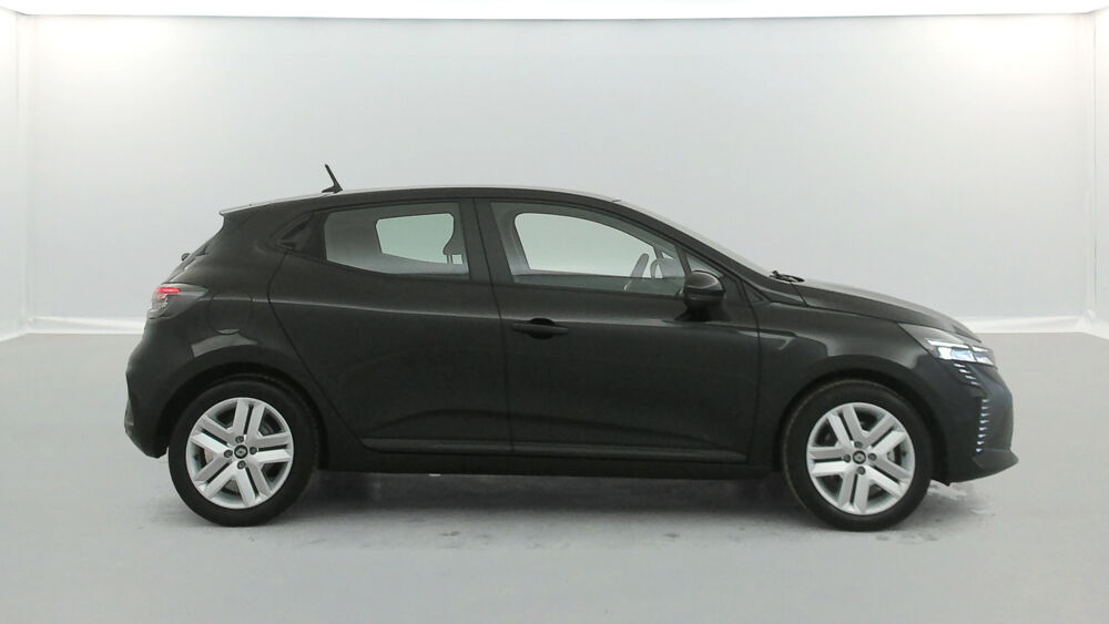 Clio E-Tech full hybrid 145 Evolution 5p 2025 occasion 35170 Bruz