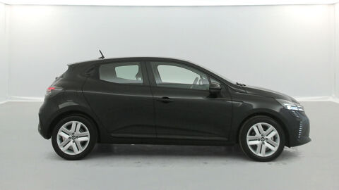 Clio E-Tech full hybrid 145 Evolution 5p 2025 occasion 35170 Bruz