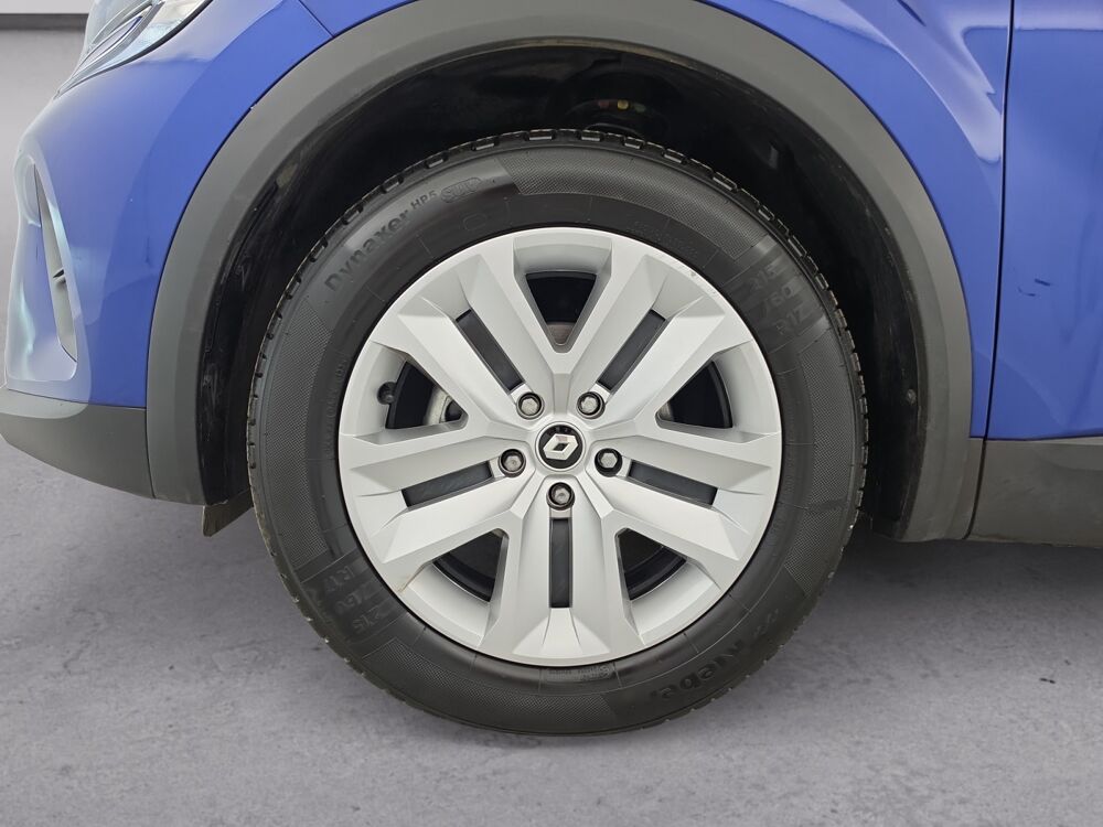 Captur TCe 90 Equilibre 5p 2023 occasion 35170 Bruz