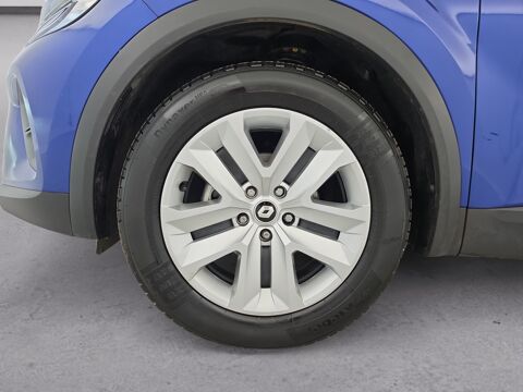 Captur TCe 90 Equilibre 5p 2023 occasion 35170 Bruz