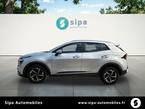 Sportage 1.6 T-GDi 230ch ISG Hybride BVA6 4x2 Active Busines 2023 occasion 33110 Le Bouscat