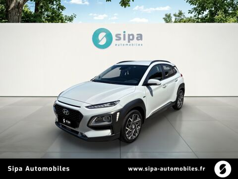Annonce voiture Hyundai Kona 17490 €