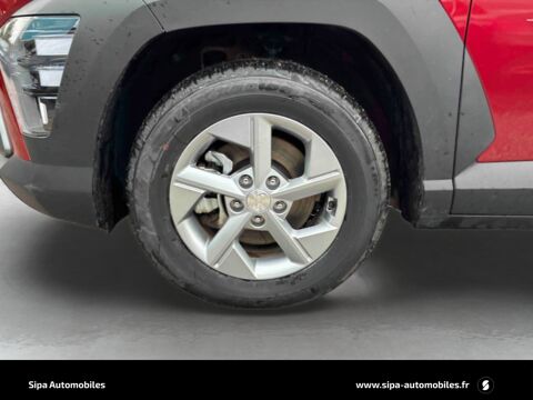 Kona Hybrid 129 Intuitive 5p 2025 occasion 33110 Le Bouscat